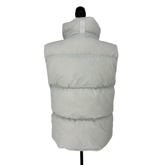 Canada Goose White White Label Everett Down Vest - Picture 13 of 16